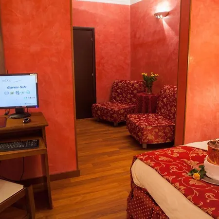 Boutique Borgo 3* Florence