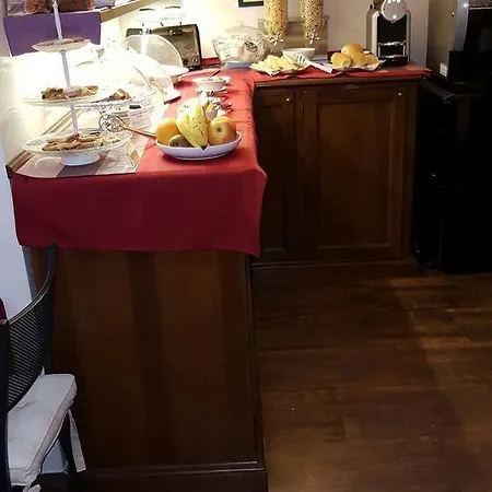 Boutique Borgo 3* Florence