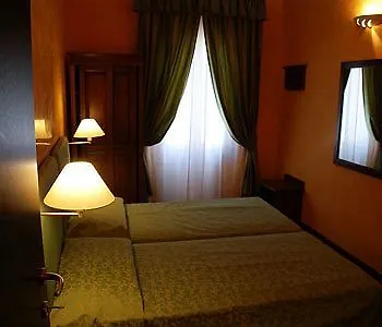 Boutique Borgo